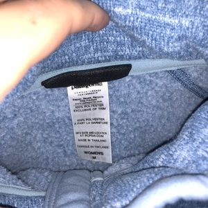 Patagonia Better Sweater Pull Over